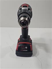 MILWAUKEE TOOLS 2656-20/2606-20 COMBO